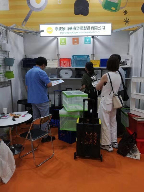 ZHEJIANG EKSPORT FAIR OSAKA 2019